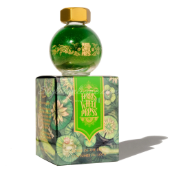 Encre 20 ml " Coutumes du...