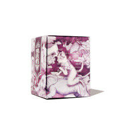 Encre 20ml "Chuchotement au Crépuscule" - Ferris Wheel Press®