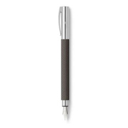 Stylo Plume M "Ambition" OpArt BlackSand - Faber Castell®