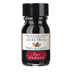 Encre d’écriture parfumée...