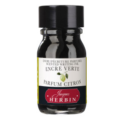 Encre d’écriture parfumée...