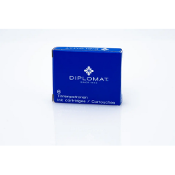 Étui de 6 cartouches...