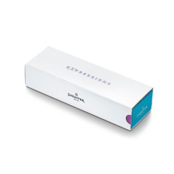 Boîte coffret Sheaffer Expressions