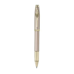 Stylo roller Sheaffer Emily in Paris ouvert
