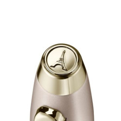 Sommet stylo roller Sheaffer Emily in Paris