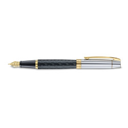 stylo plume sheaffer legacy heritage noir profil