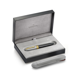 Sheaffer Legacy présenté dans son coffret avec étui