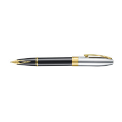 Sheaffer Legacy ouvert, vue horizontale