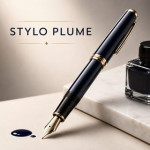 Stylos plume : une écriture élégante et personnelle