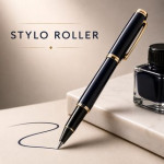 Stylos roller : une écriture fluide et confortable