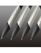 Stylos multifonctions