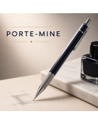 Porte-mines : précision pour écrire et dessiner