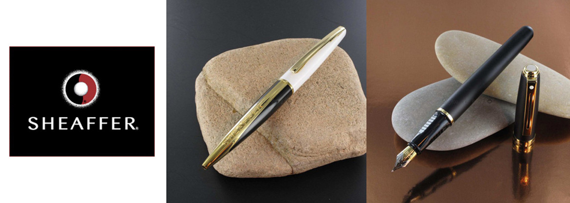 Trouvez le stylo qu'il vous faut !
